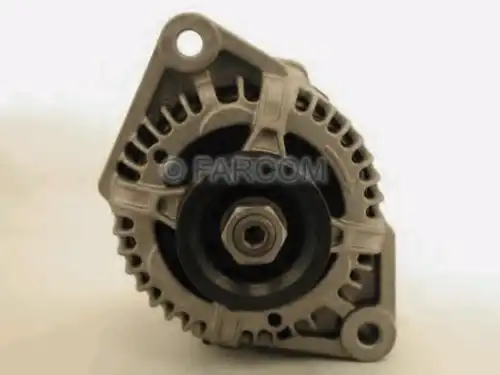 сальник вала ТНВД All 112486 FARCOM