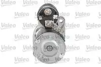 Стартер VALEO 600060