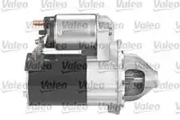 Стартер VALEO 600060