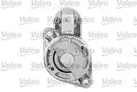 Стартер VALEO 600060