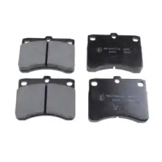 Тормозные колодки дисковые BLUE PRINT ADD64229