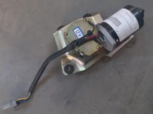 Мотор стеклоочистителя HOT-PARTS AA52050012