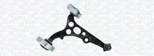 Рычаг подвески MAGNETI MARELLI 301181304100