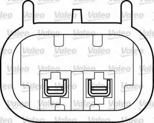 СТЕКЛОПОДЪЕМНИК 850352 VALEO