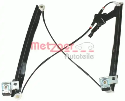 ПОДЪЕМНОЕ УСТРОЙСТВО 2160132 METZGER