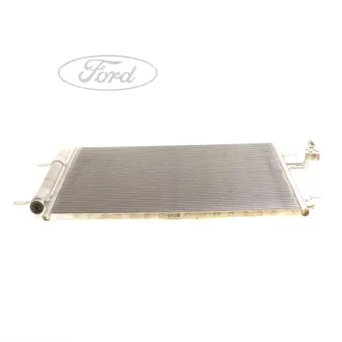 Радиатор кондиционера (конденсатор) FORD 1716734
