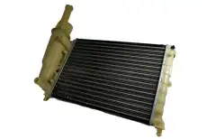 Радиатор системы охлаждения двигателя THERMOTEC D7F003TT