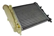 Радиатор системы охлаждения двигателя THERMOTEC D7F007TT