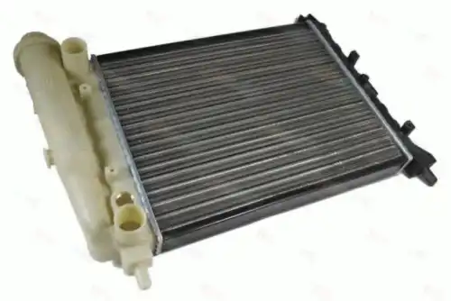 Радиатор системы охлаждения двигателя THERMOTEC D7F008TT
