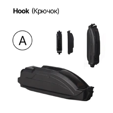 Щетка стеклоочистителя ZGHY650 ЗАВГАР
