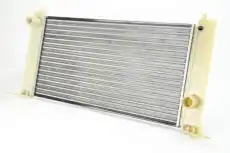 Радиатор системы охлаждения двигателя THERMOTEC D7F030TT