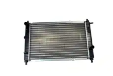 Радиатор системы охлаждения двигателя THERMOTEC D70007TT