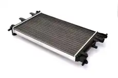 Радиатор системы охлаждения двигателя THERMOTEC D7G027TT