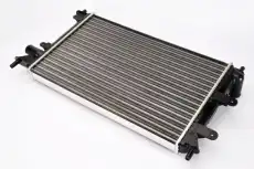 Радиатор системы охлаждения двигателя THERMOTEC D7G027TT