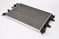 Радиатор системы охлаждения двигателя THERMOTEC D7G027TT