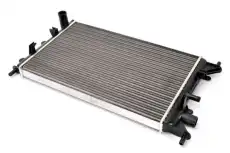 Радиатор системы охлаждения двигателя THERMOTEC D7G027TT