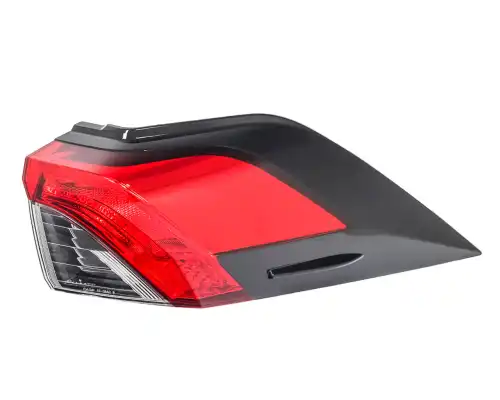 Фонарь задний CASP 1F3862XUR
