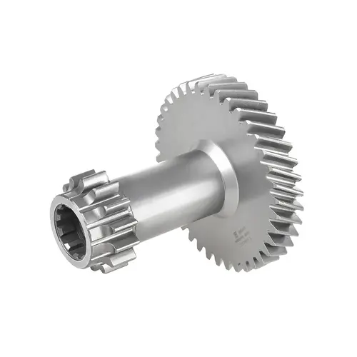 Шестерня КПП GANZ GIE38024