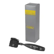 Переключатель подрулевой GANZ GIP05015