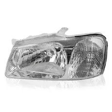 Фара L HYUNDAI Accent GIP06113 GANZ