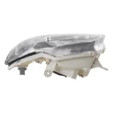 Фара L HYUNDAI Accent GIP06113 GANZ