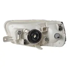 Фара L HYUNDAI Accent GIP06113 GANZ