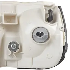 Фара L HYUNDAI Accent GIP06113 GANZ