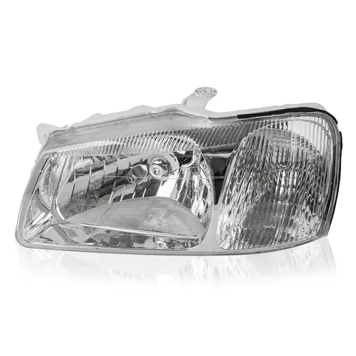Фара L HYUNDAI Accent GIP06113 GANZ