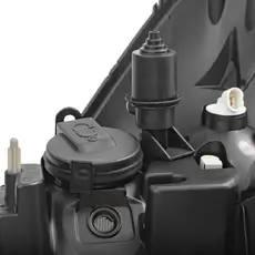 Фара R RENAULT Sandero GANZ GIP06118