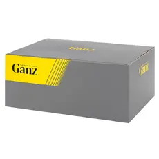 Фара R CHEVROLET Lanos GIP06119 GANZ