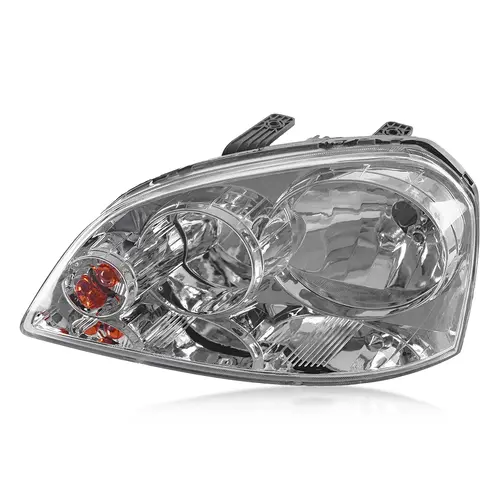 Фара R CHEVROLET Lanos GIP06119 GANZ