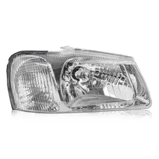 Фара R HYUNDAI Accent GIP06120 GANZ