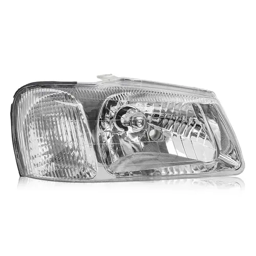 Фара R HYUNDAI Accent GIP06120 GANZ