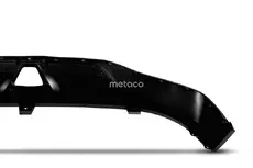 Бампер задний 8180-163 METACO
