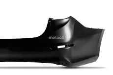 8180-165 Бампер задний METACO