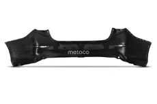 8180-165 Бампер задний METACO