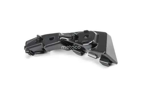 Кронштейн заднего бампера левый 8472-565 METACO