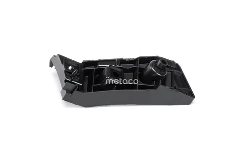 8490-216 Кронштейн переднего бампера левый METACO