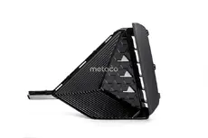Заглушка бампера левая 8494-120 METACO