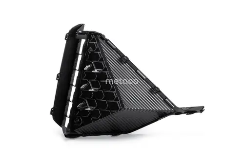 Заглушка бампера левая 8494-120 METACO