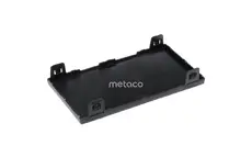 Накладка переднего бампера 8424-033 METACO