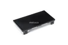 Накладка переднего бампера 8424-033 METACO