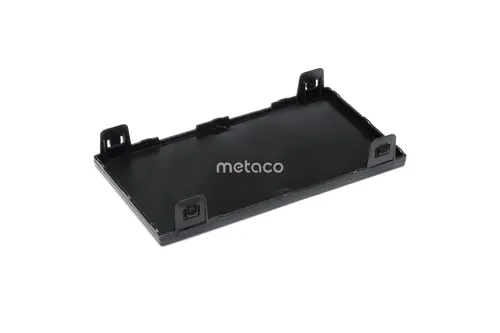 Накладка переднего бампера 8424-033 METACO