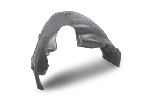 Подкрылок METACO 8400-1058