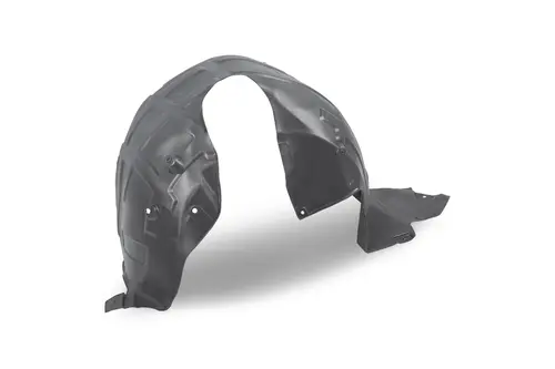 Подкрылок METACO 8400-1115