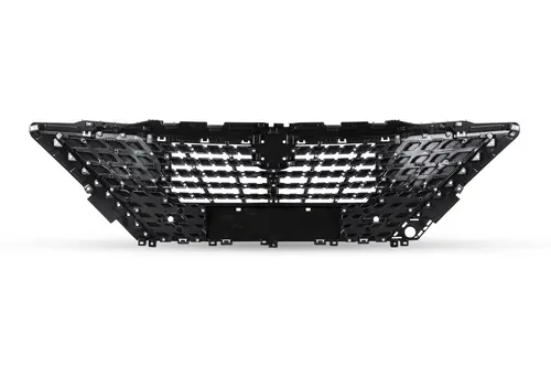 Решетка радиатора METACO 8440-429