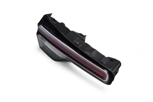 Фонарь задний METACO 8940-180