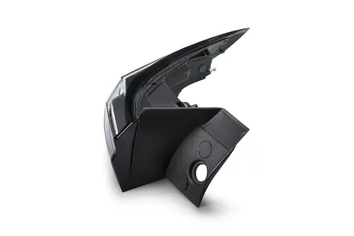 Фонарь задний METACO 8940-377