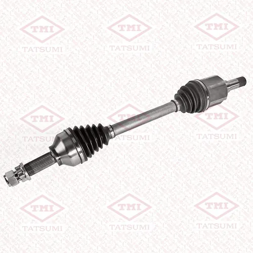 Вал приводной в сборе TATSUMI TDD1105