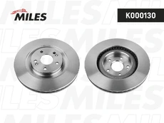 Тормозной диск MILES K000130